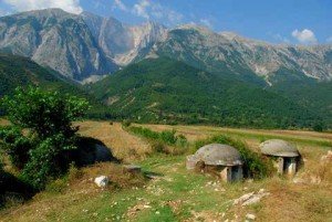 горящие путевки в Албанию