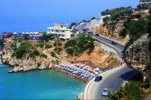 Горящие путевки в Албанию