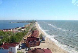Отдых на Азовском море с выездами из Харькова