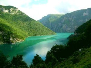 достопримечательности Черногории