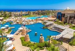 горящий тур в Египет из Харькова