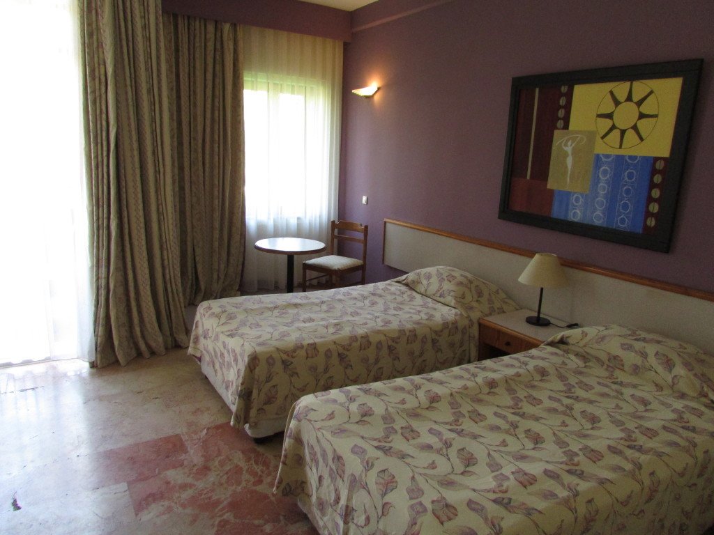 Отдых в Фетхие