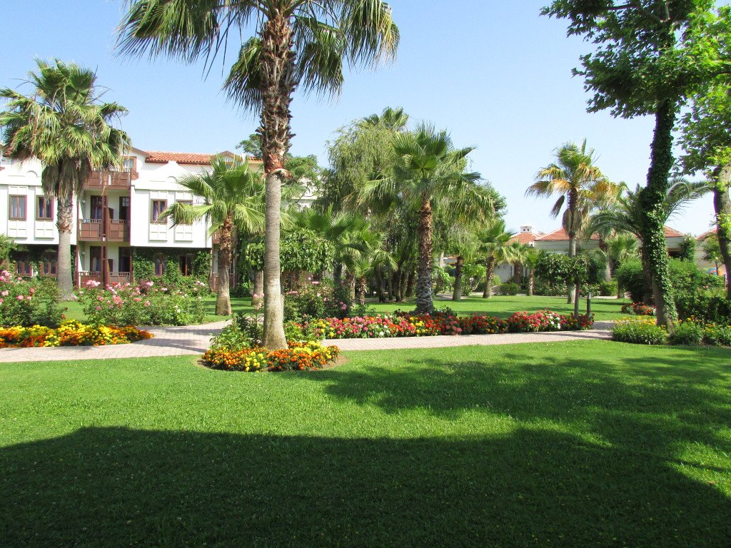 Фетхие из Харькова