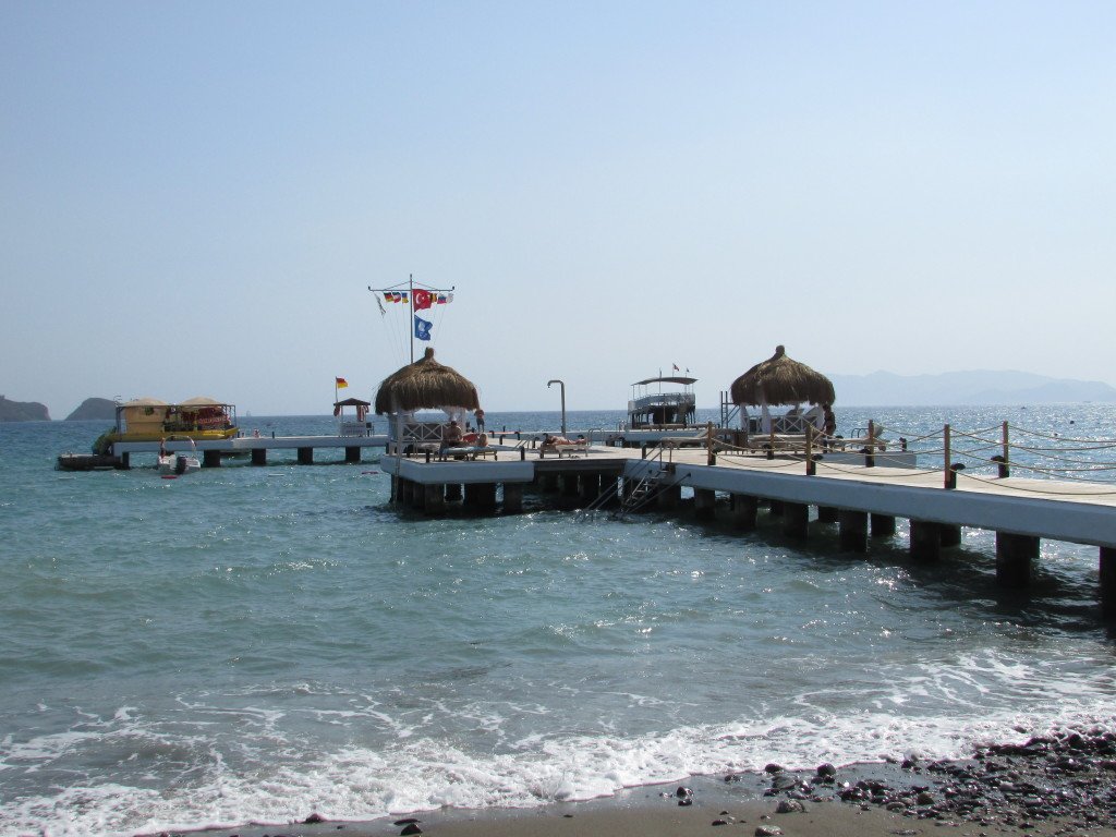 горящие туры в Фетхие