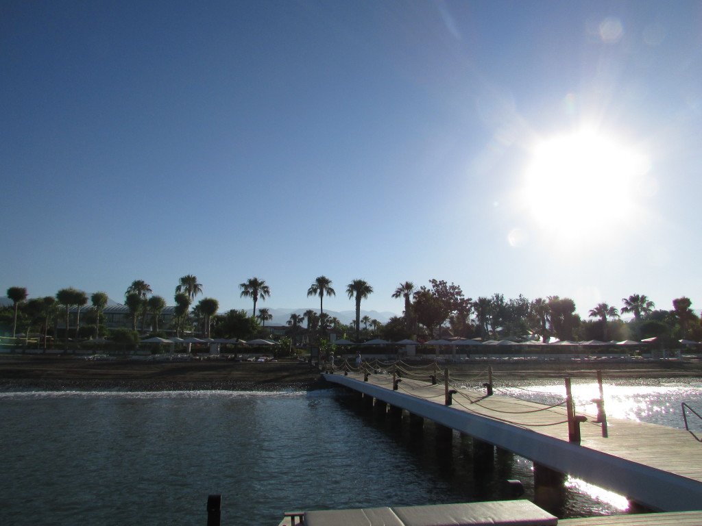 Отдых в отеле Туана