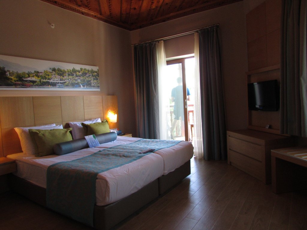 Тур в Турцию из Харькова