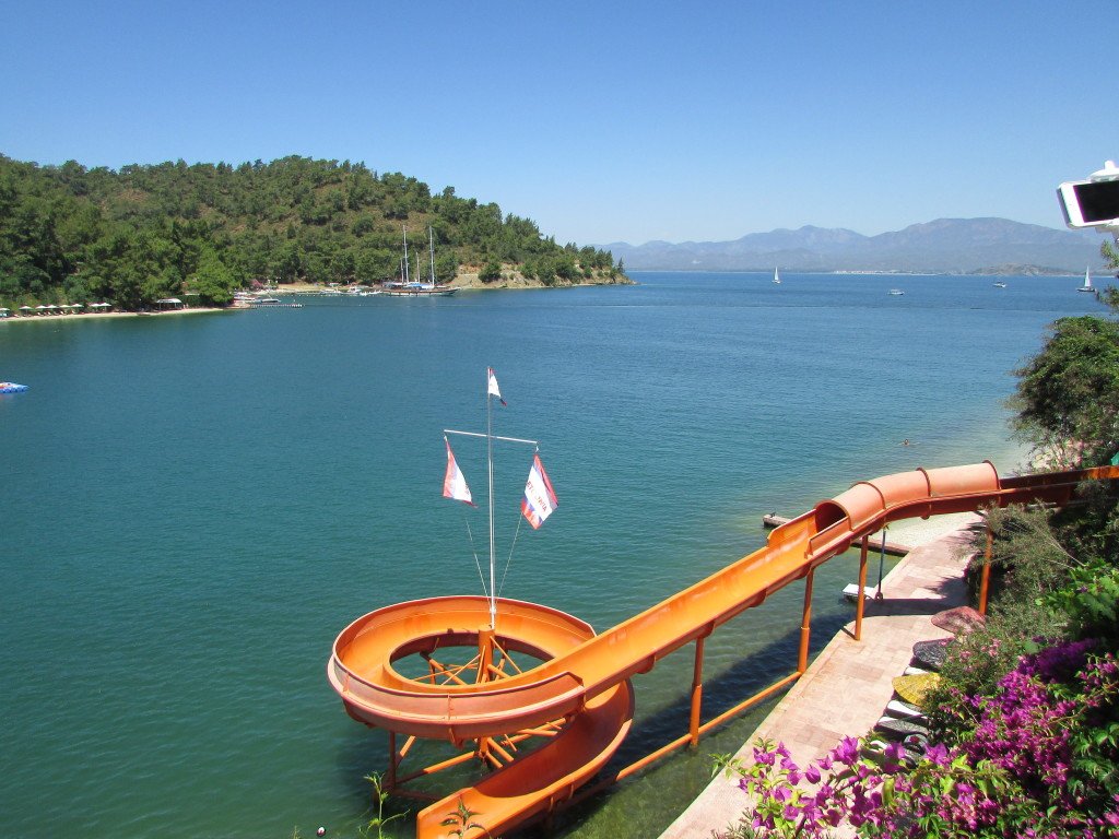 Отдых в Фетхие для детей