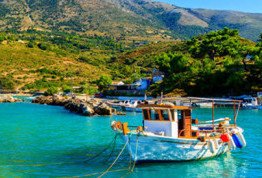 Путевки в Бечичи из Харькова