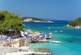 Туры в Ксамил - отель Мариксел