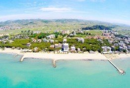 Горящие туры в Албанию из Харькова