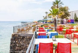 Кемер из Харькова - недорогой горящий тур