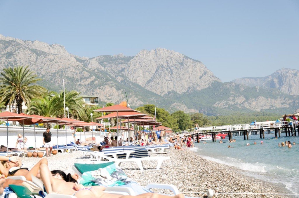 Горящий тур август цена