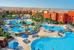 Как купить тур в Марса Алам в Харькове