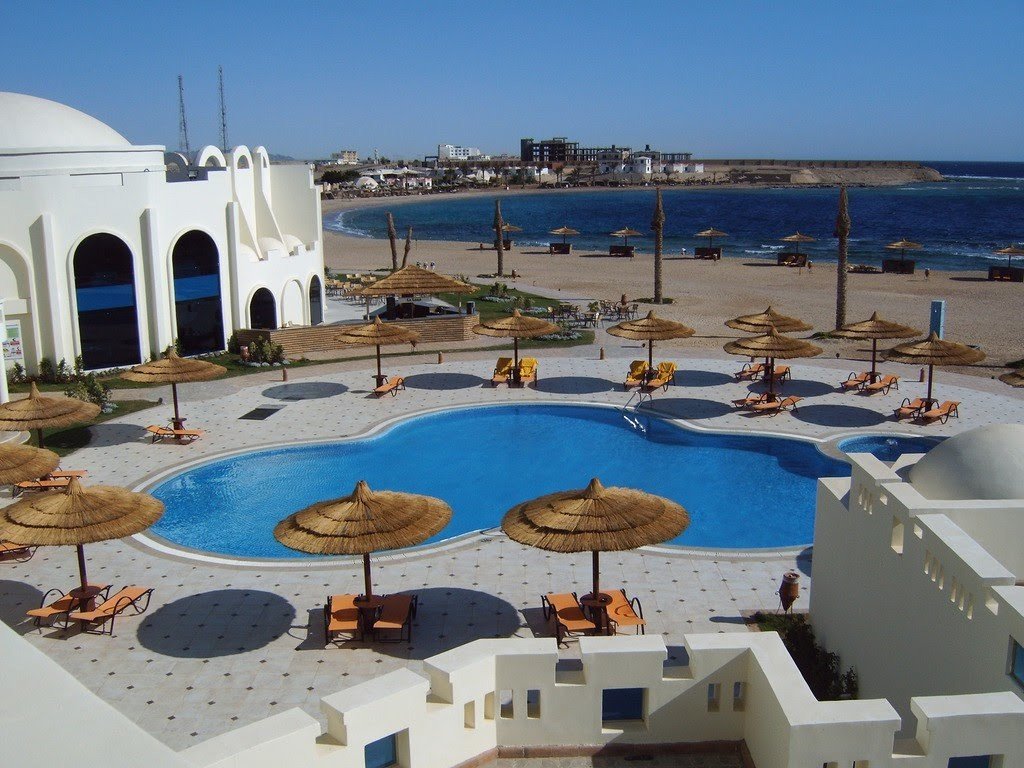 Туры в Сафагу